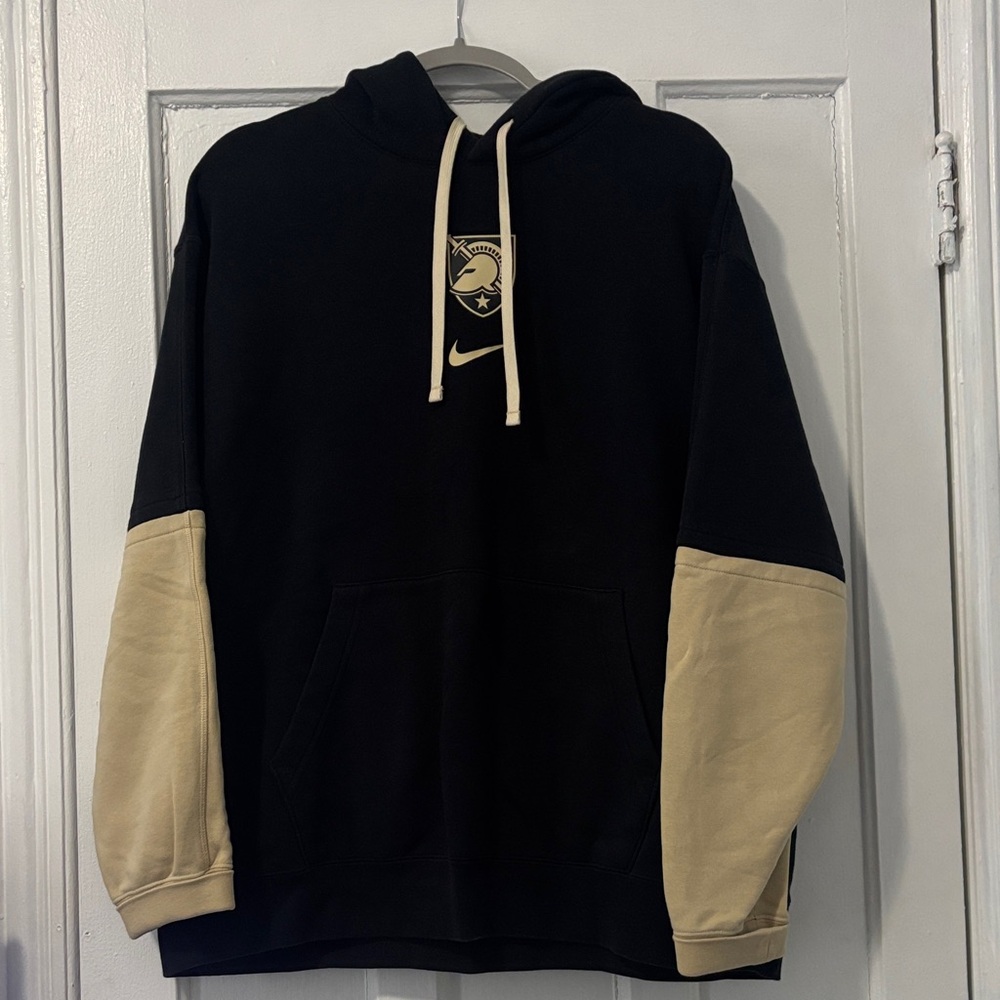 West Point Nike Hoodie